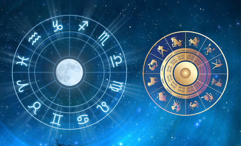 Difference between Vedic Astrology & Western Astrology