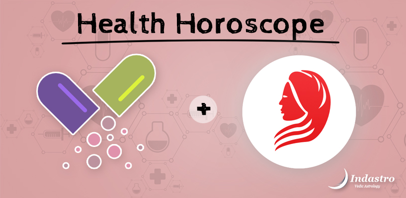 Virgo 2019 Health Horoscope