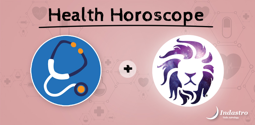 Leo 2019 Health Horoscope