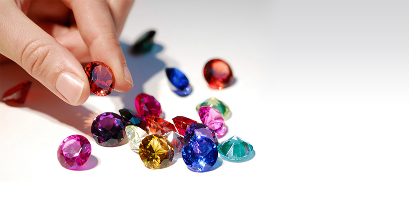 Gemstones That