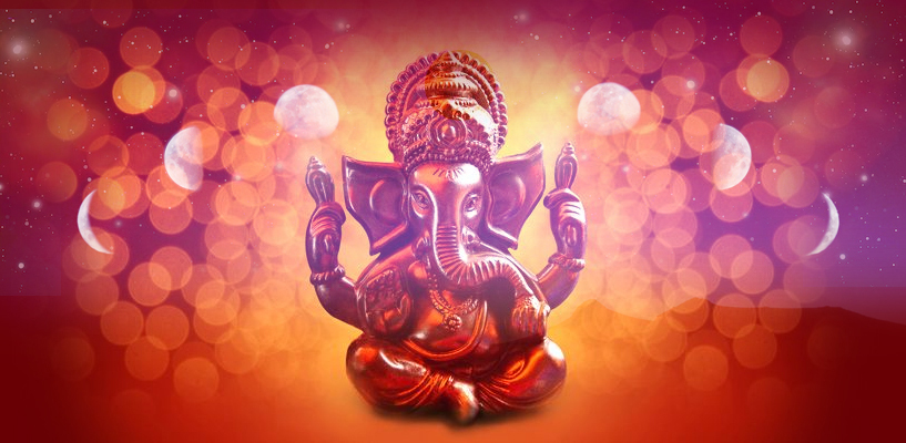 What is the significance of Ganesh Chaturthi?