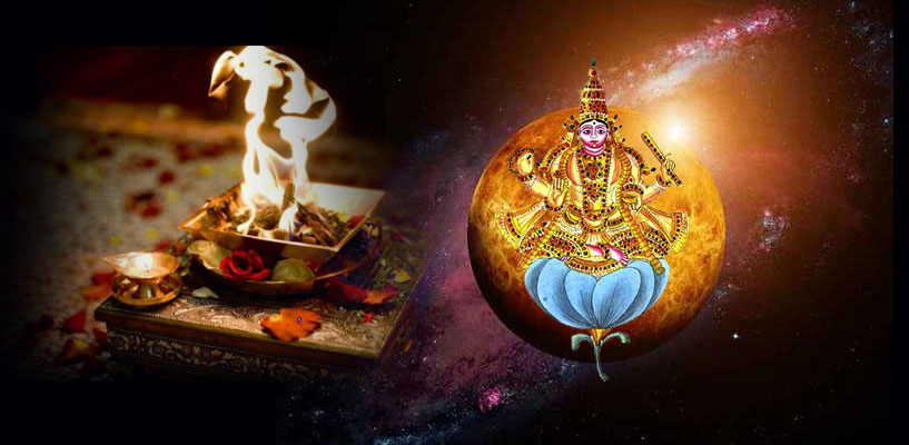 Shukra Graha Shanti - Venus Vedic Remedies 