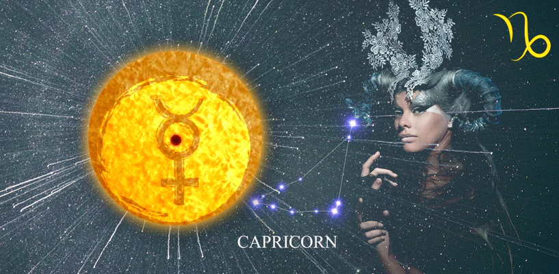Mercury in Capricorn 2021: Astrological Significance and Impact on 12 zodiac signs 