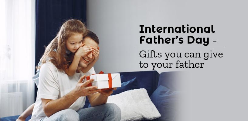 International Fatherâ€™s Day
