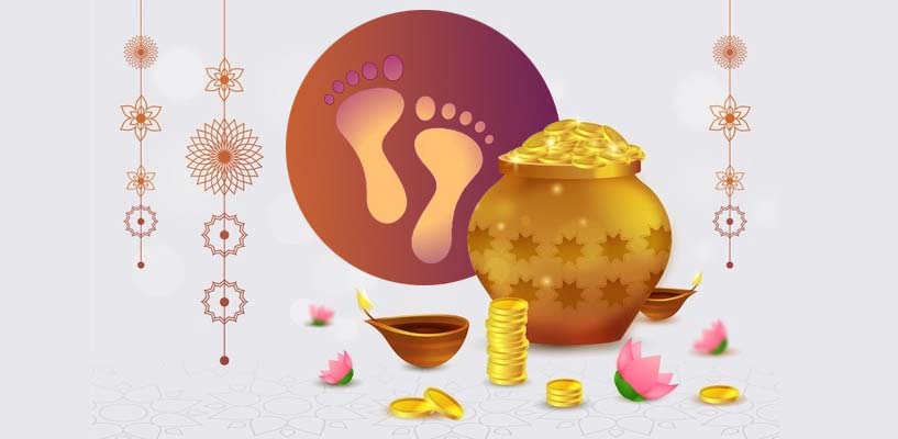 Dhanteras - Rituals, History and Tips for your Zodiac Sign