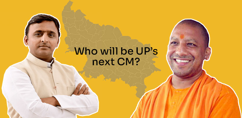 Who will be UPâ€™s next CM?