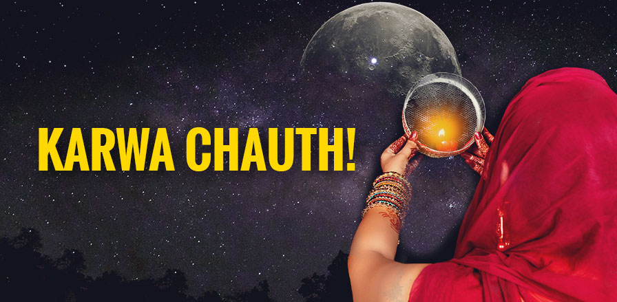 Karwa Chauth, 20 Oct 2024: Significance & Puja Details