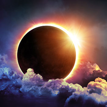 Solar Eclipse & Lunar Eclipse 2024