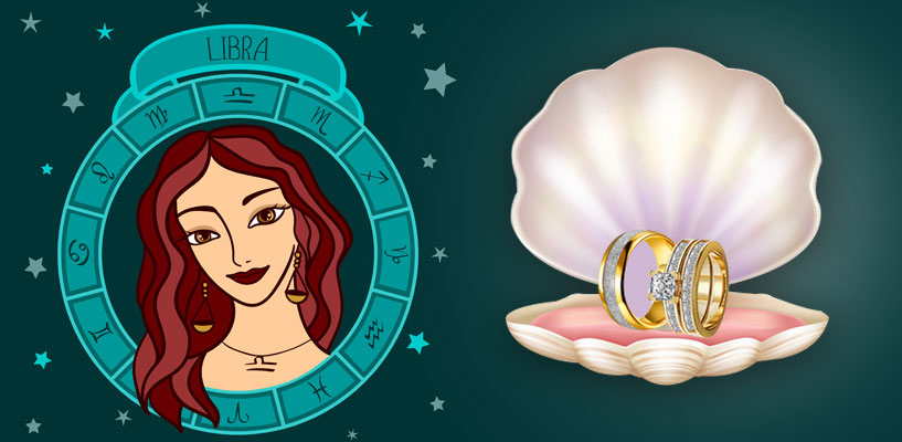 Best Compatibility Match for Libra Woman