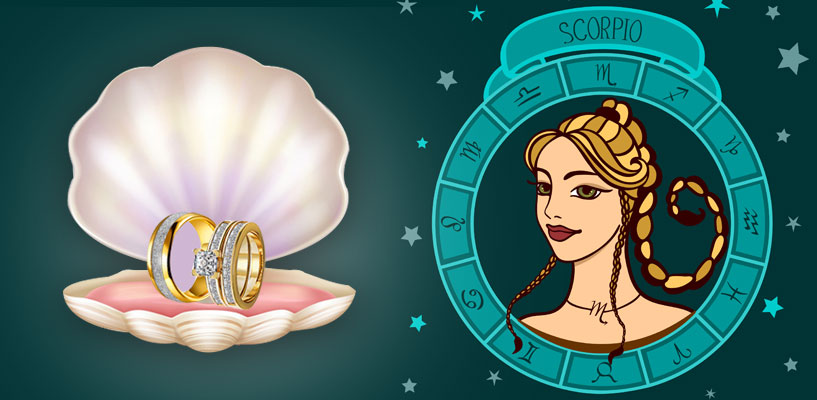 Best Compatibility Match for Scorpio Woman