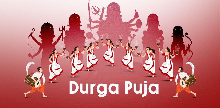 Durga Puja, 2-13 Oct 2024: Significance & Auspicious Time