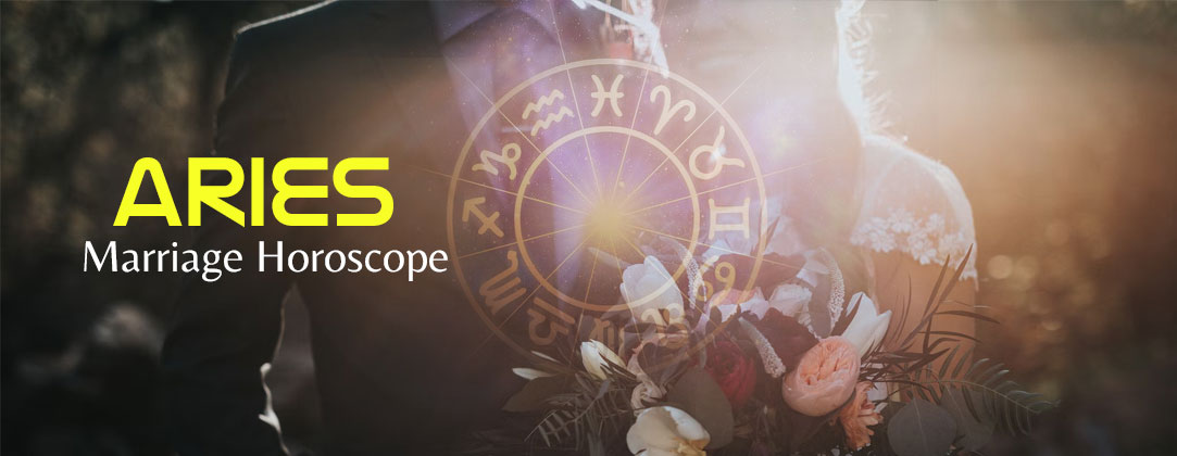 2023 Aries Marriage Horoscope 
