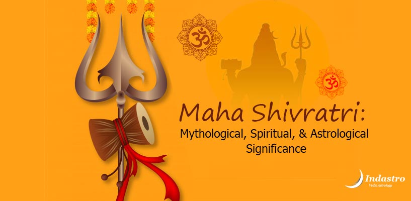 Mahashivratri 8 March 2024: Significance & Auspicious Time