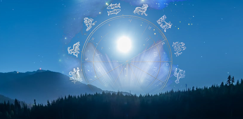 The Influence of Moonâ€™s Silver Light on your Horoscope