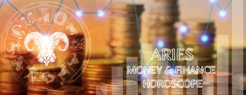 2024 Aries Finance Horoscope