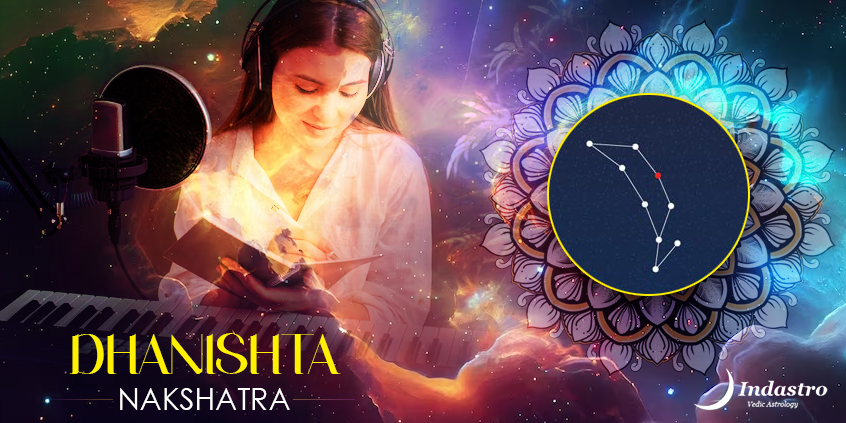 Dhanishta Constellation- Personality & Traits