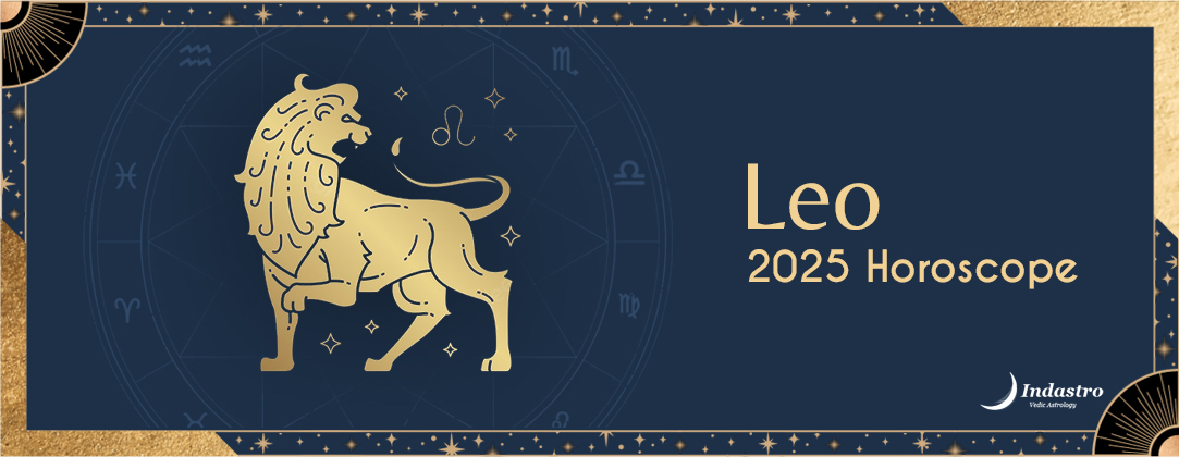 Leo Horoscope 2025