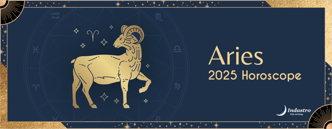 Aries Horoscope 2025