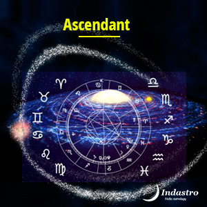 what is ascendant node in astrology