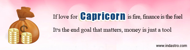 Capricorn Daily Horoscope