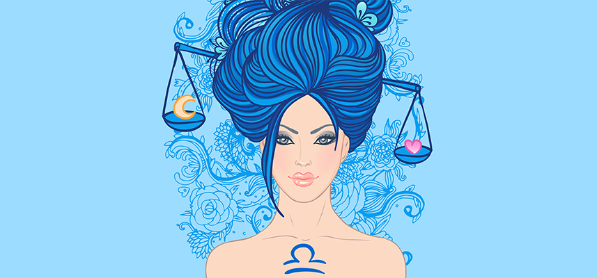 Libra Horoscope - Libra Astrology