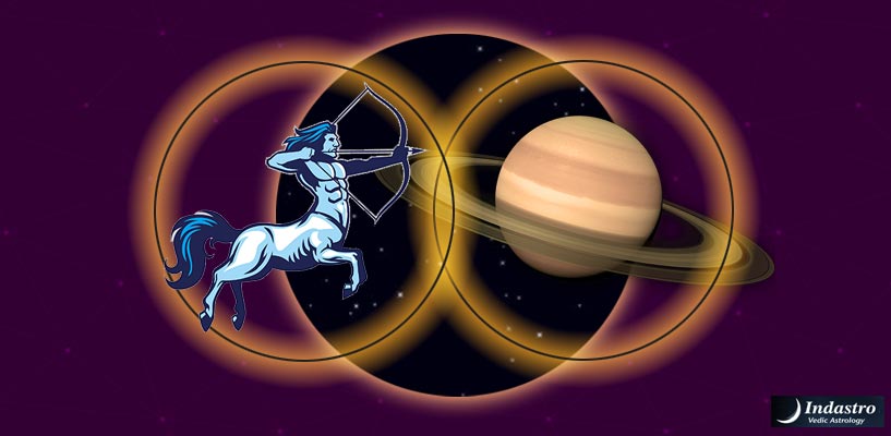 Saturn Transit In Capricorn Effects On Sagittarius Moon Sign - 