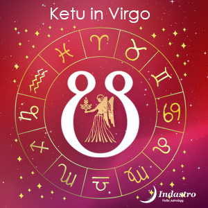 vedic astrology ascendant virgo planetary placements