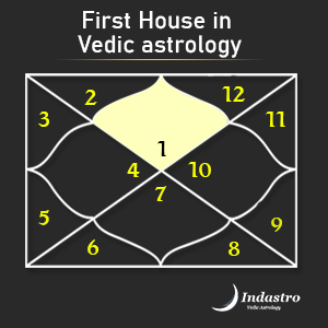 importance of rising sign in vedic astrology