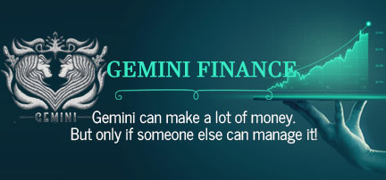 Gemini Finance