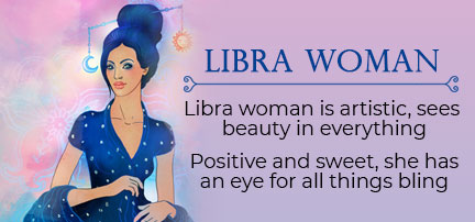 Libra Horoscope - Libra Astrology