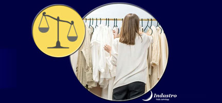 Libra Shopping Habits