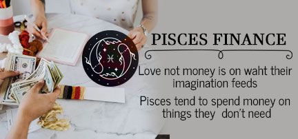 Pisces Finance