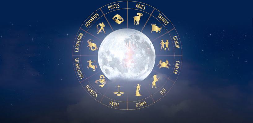 vedic moon signs