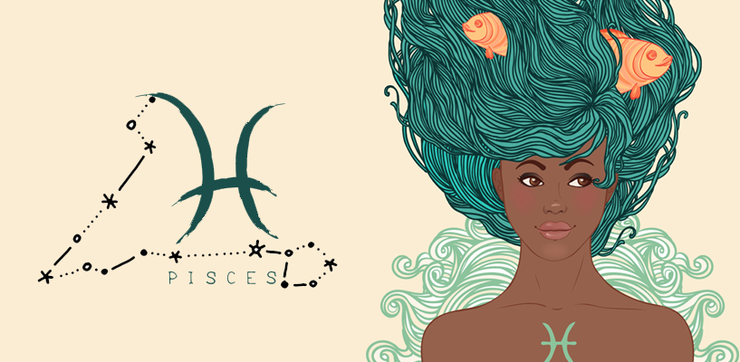 Know the secrets of your destiny for Pisces moon sign