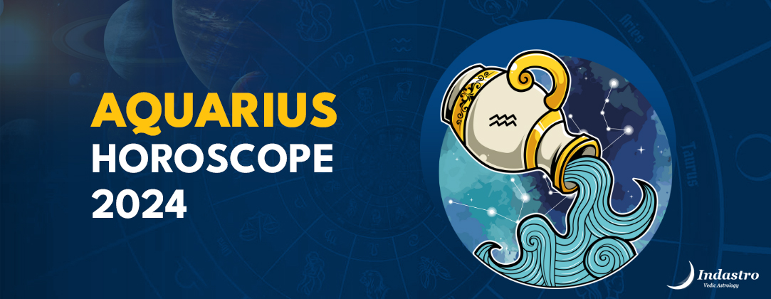 Aquarius Horoscope 2024: A Year of Innovation