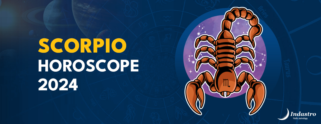 horoscope scorpion 2024 travail