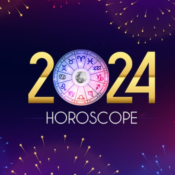 astrology april 2024