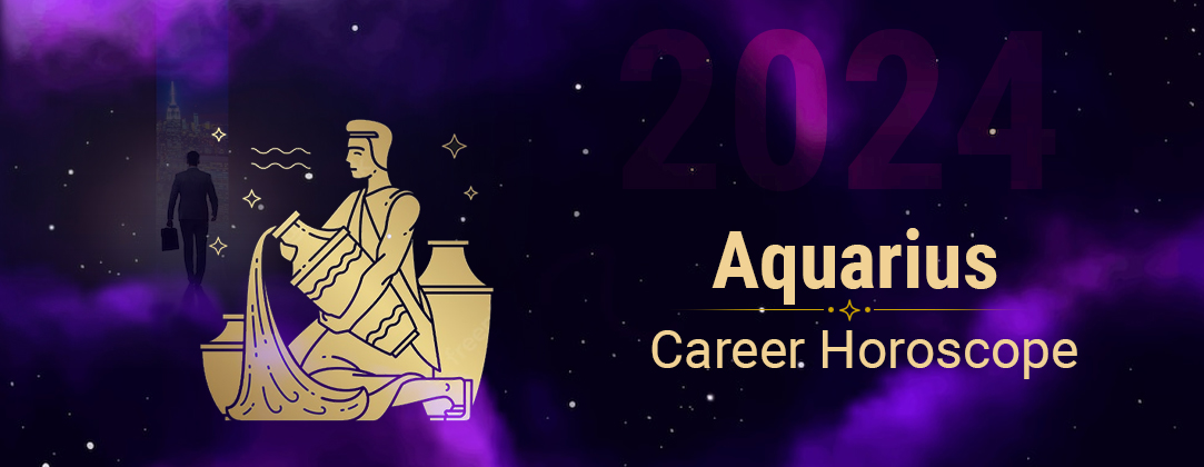 2024 Career Horoscope