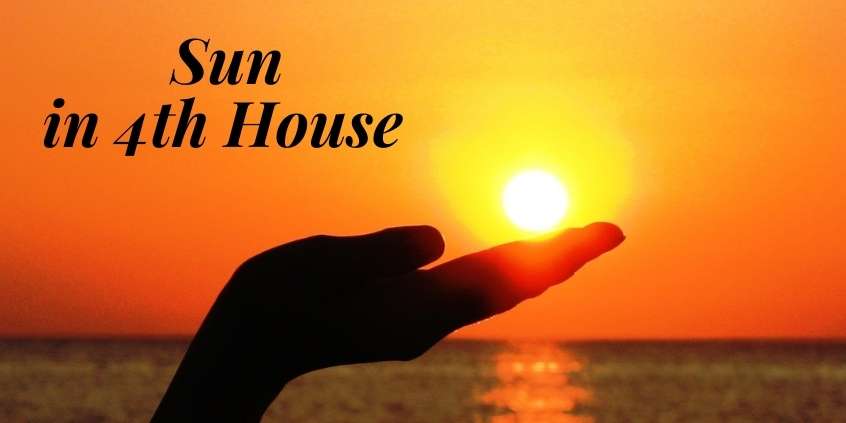 Sun in Fourth House â€“ Effects & Influence