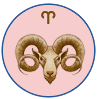 Aries October 2024 Horoscope