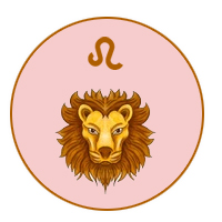 Leo October 2024 Horoscope