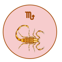 Scorpio October 2024 Horoscope