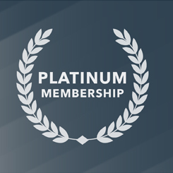 Platinum Membership