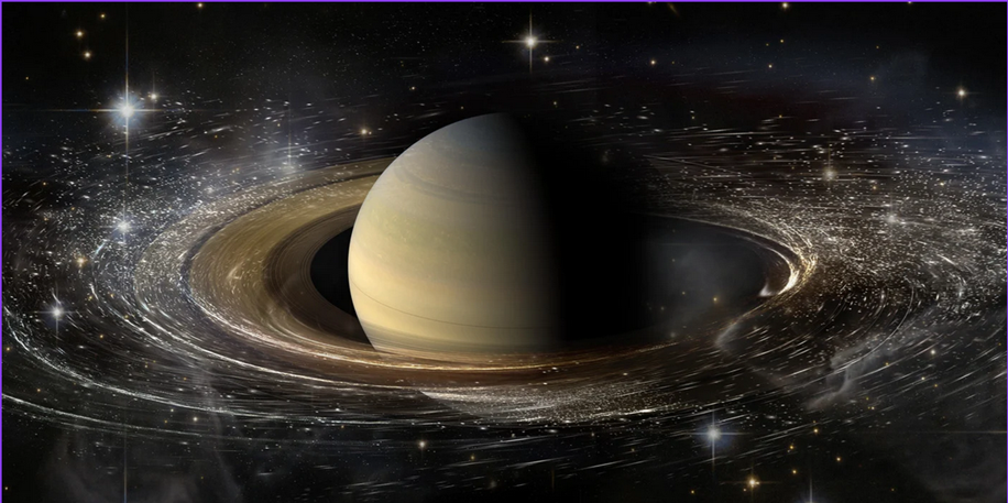 Saturn in Hora Chart– Result of Saturn in D-2 in Various Houses