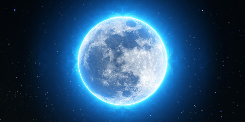 Moon in Navamsa – Result of Moon in D9 Various Houses