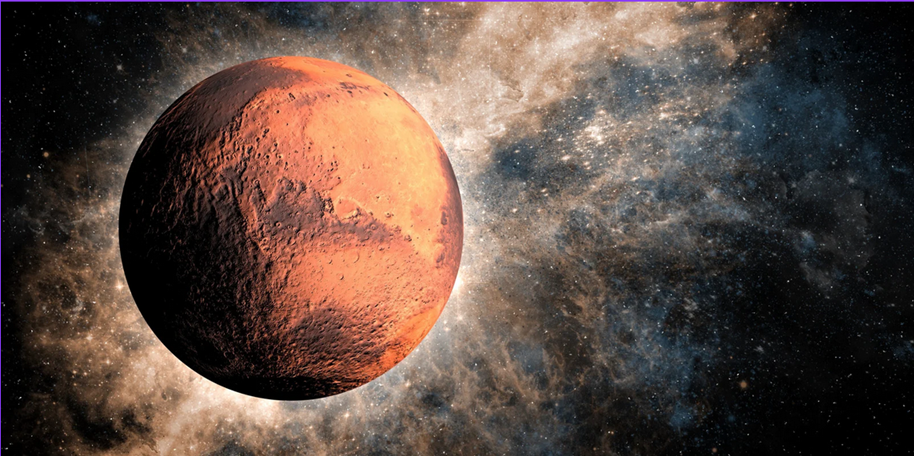 Mars in Dasamsa – Result of Mars in D10 in Various Houses