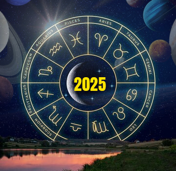 2025 Horoscope