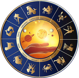 what is astrology in hindi