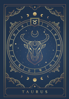 Taurus Weekly Horoscope - Your Blueprint for the Week!